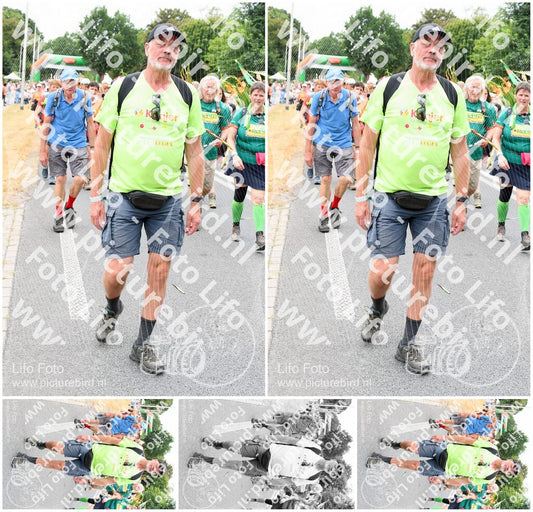 Evenement foto: Nijmeegse Vierdaagse 720