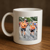 Evenement foto: Nijmeegse Vierdaagse 720
