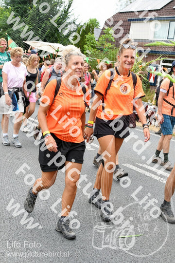 Evenement foto: Nijmeegse Vierdaagse 720