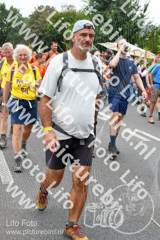 Evenement foto: Nijmeegse Vierdaagse 720