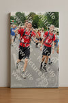 Evenement foto: Nijmeegse Vierdaagse 720