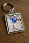 Evenement foto: Nijmeegse Vierdaagse 720