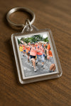 Evenement foto: Nijmeegse Vierdaagse 720