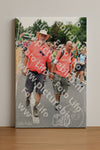 Evenement foto: Nijmeegse Vierdaagse 720