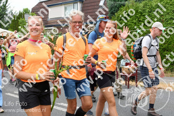 Evenement foto: Nijmeegse Vierdaagse 720