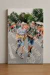 Evenement foto: Nijmeegse Vierdaagse 720