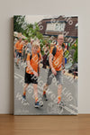 Evenement foto: Nijmeegse Vierdaagse 720