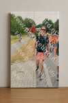 Evenement foto: Nijmeegse Vierdaagse 720