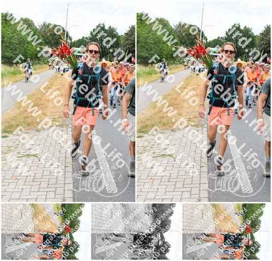 Evenement foto: Nijmeegse Vierdaagse 720