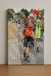 Evenement foto: Nijmeegse Vierdaagse 720