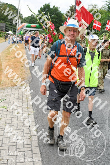 Evenement foto: Nijmeegse Vierdaagse 720