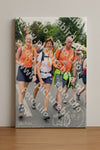 Evenement foto: Nijmeegse Vierdaagse 720