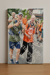 Evenement foto: Nijmeegse Vierdaagse 720