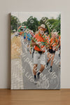 Evenement foto: Nijmeegse Vierdaagse 720