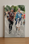 Evenement foto: Nijmeegse Vierdaagse 720