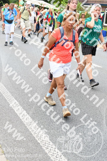 Evenement foto: Nijmeegse Vierdaagse 720