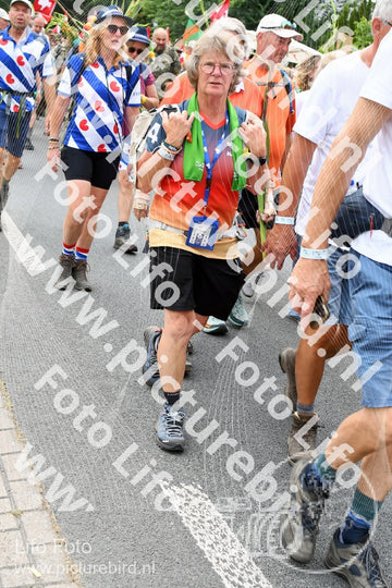 Evenement foto: Nijmeegse Vierdaagse 720