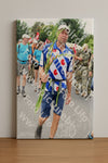 Evenement foto: Nijmeegse Vierdaagse 720