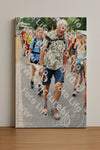 Evenement foto: Nijmeegse Vierdaagse 720