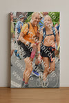 Evenement foto: Nijmeegse Vierdaagse 720