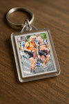 Evenement foto: Nijmeegse Vierdaagse 720