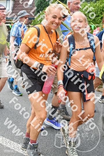 Evenement foto: Nijmeegse Vierdaagse 720