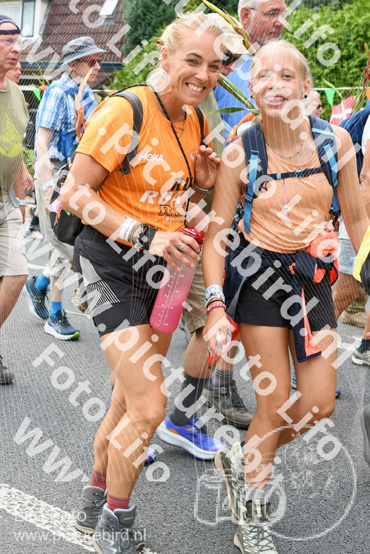 Evenement foto: Nijmeegse Vierdaagse 720