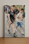 Evenement foto: Nijmeegse Vierdaagse 720