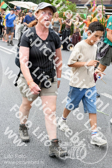 Evenement foto: Nijmeegse Vierdaagse 720
