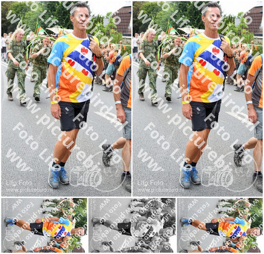 Evenement foto: Nijmeegse Vierdaagse 720