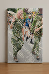 Evenement foto: Nijmeegse Vierdaagse 720