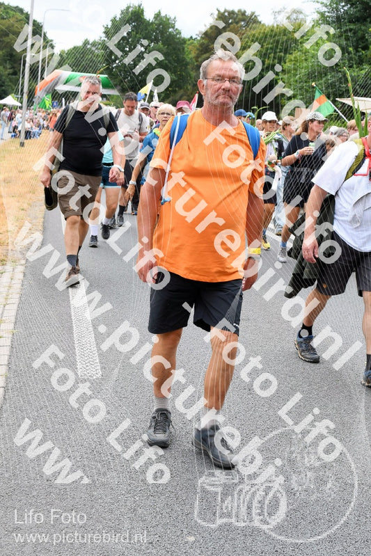 Evenement foto: Nijmeegse Vierdaagse 720