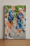 Evenement foto: Nijmeegse Vierdaagse 720
