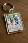 Evenement foto: Nijmeegse Vierdaagse 720