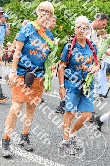 Evenement foto: Nijmeegse Vierdaagse 720