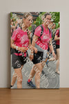 Evenement foto: Nijmeegse Vierdaagse 720