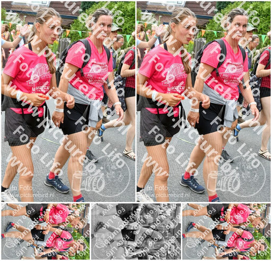 Evenement foto: Nijmeegse Vierdaagse 720