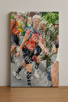 Evenement foto: Nijmeegse Vierdaagse 720
