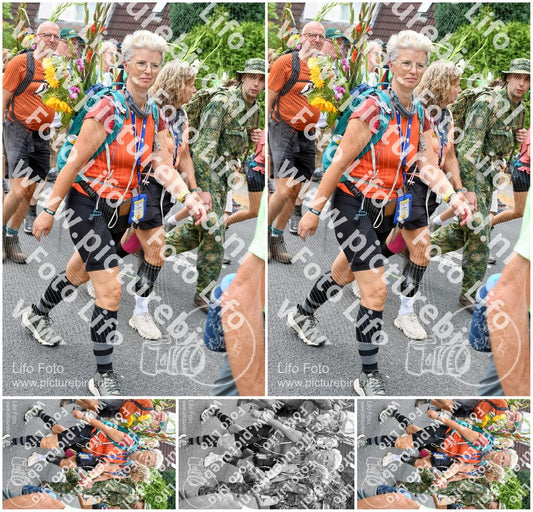 Evenement foto: Nijmeegse Vierdaagse 720