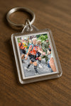 Evenement foto: Nijmeegse Vierdaagse 720