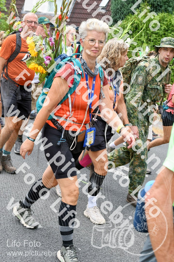 Evenement foto: Nijmeegse Vierdaagse 720