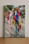 Evenement foto: Nijmeegse Vierdaagse 719