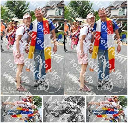 Evenement foto: Nijmeegse Vierdaagse 719