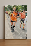 Evenement foto: Nijmeegse Vierdaagse 719