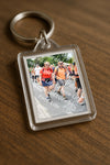 Evenement foto: Nijmeegse Vierdaagse 719