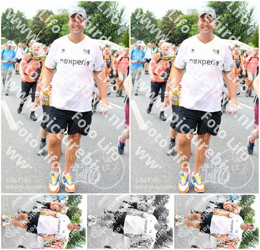 Evenement foto: Nijmeegse Vierdaagse 719
