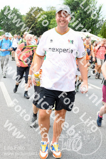 Evenement foto: Nijmeegse Vierdaagse 719