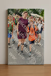 Evenement foto: Nijmeegse Vierdaagse 719