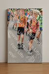 Evenement foto: Nijmeegse Vierdaagse 719