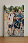 Evenement foto: Nijmeegse Vierdaagse 719